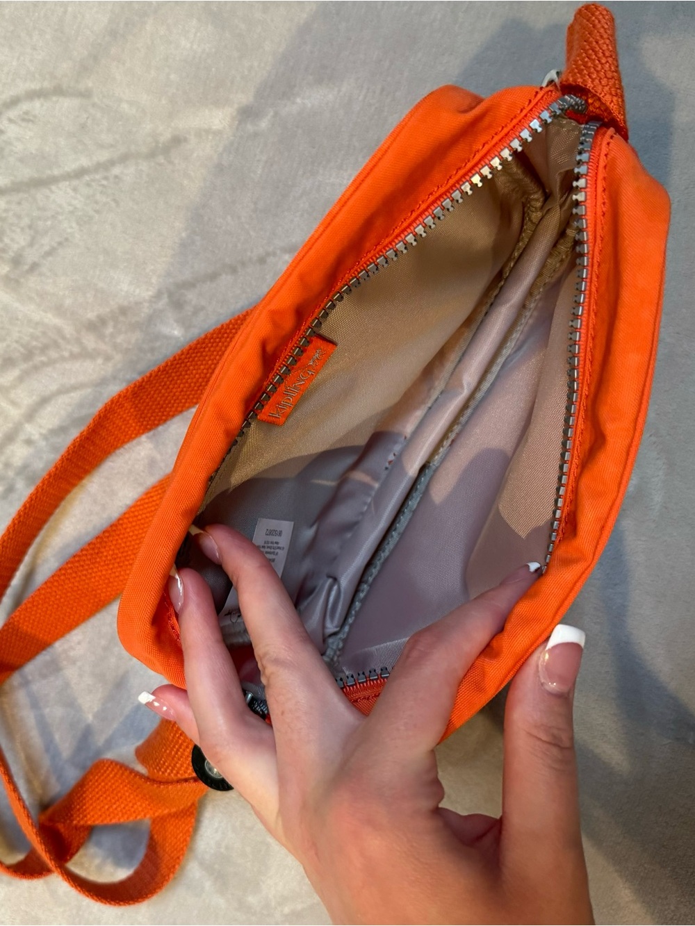 Kipling Bag - Picture 6 of 7